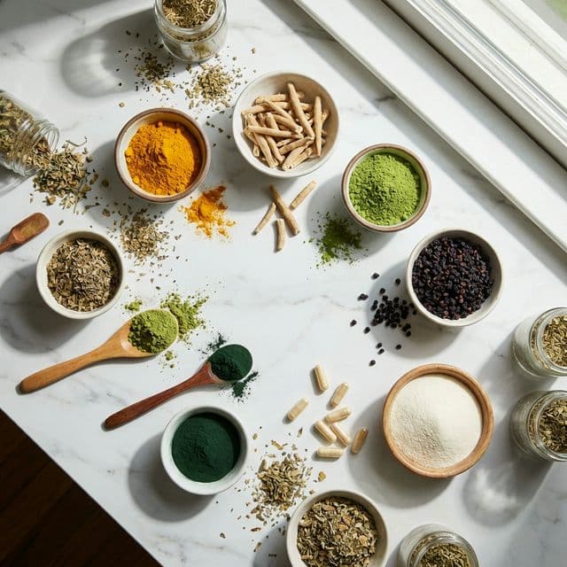 High-Quality Probiotic Ingredients Testing