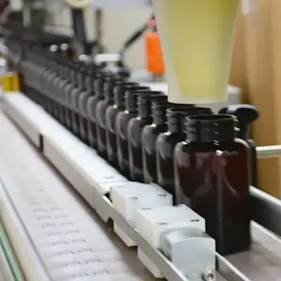 Production Line